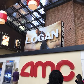 AMC Georgetown 14 - Cinema Near Me - Washington, DC, District of Columbia