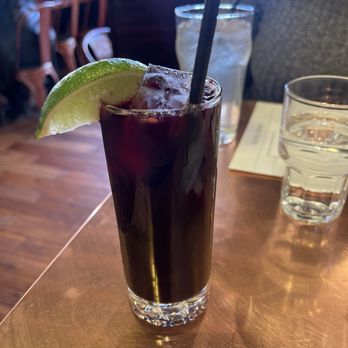 Cane - Sorrel - Trinidadian Near Me - Washington, DC, District of Columbia