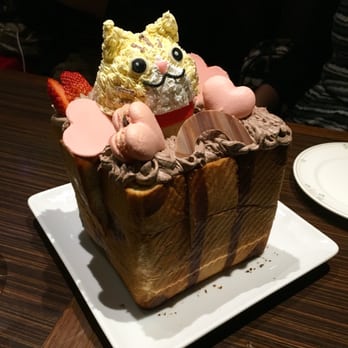 ハニートーストカフェ 天王寺店 - Updated January 2026 - 28 Photos