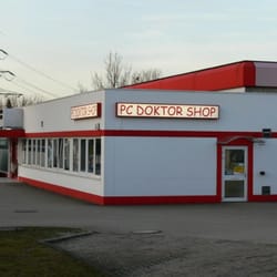 PC Doktor Shop