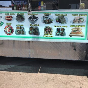 El Primo - Food Trucks Near Me