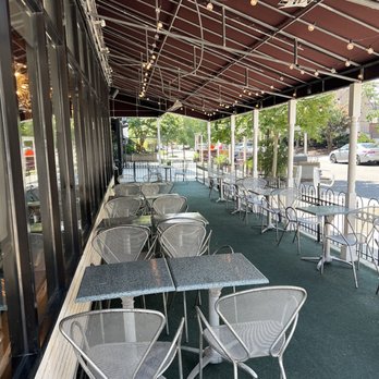 Dukem Ethiopian Restaurant - Outside - Ethiopian Near Me - Washington, DC, District of Columbia