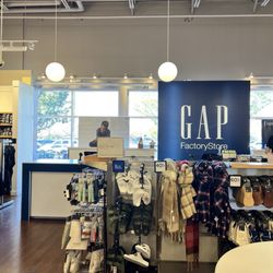 Gap Factory