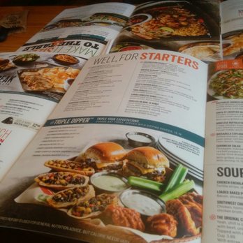 Chili's - Hanging with the Mrs - Bars Near Me - North Olmsted, Ohio Chili's - Hanging with the Mrs - Bars Near Me - North Olmsted, Ohio