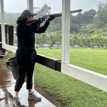 Kauai Eco Sporting Clays - Gun/Rifle Ranges Near Me - Lihue, Hawaii Kauai Eco Sporting Clays - Gun/Rifle Ranges Near Me - Lihue, Hawaii