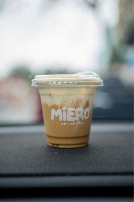 Miero Coffee Bar by null