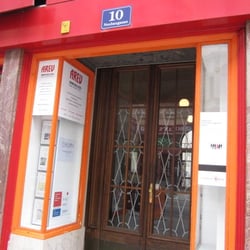 Arev-Immobilien - Arev Immobilien