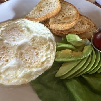 foothill - The standard - New American Near Me - Pasadena, California
