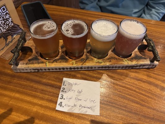 Black Raven Brewing by null