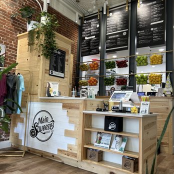 Main Squeeze Juice Co - Juice Bars & Smoothies Near Me - Saint Louis, Missouri Main Squeeze Juice Co - Juice Bars & Smoothies Near Me - Saint Louis, Missouri