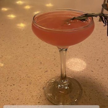 Condado Ocean Club - Sandia cocktail - Hotels Near Me - San Juan, Puerto Rico Condado Ocean Club - Sandia cocktail - Hotels Near Me - San Juan, Puerto Rico