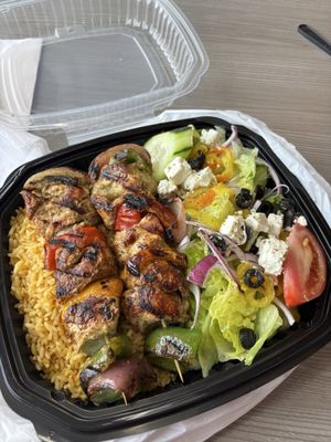 Victory Grill by null