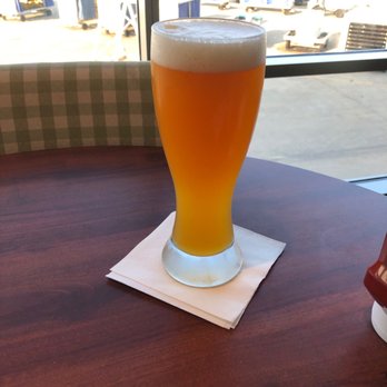 The Local @ GSO - 20 oz draft beers - New American Near Me - Greensboro, North Carolina The Local @ GSO - 20 oz draft beers - New American Near Me - Greensboro, North Carolina