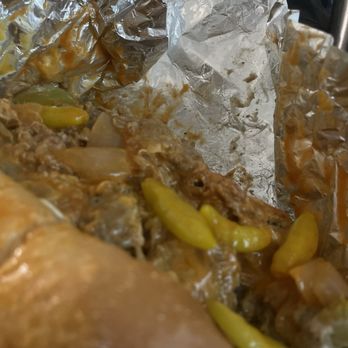 Tastee Buddies - Omgeee! THE  BEST  cheese steak, #Spring Took  my daughter here for the first time the sandwich didn't even make it home lol - Cheesesteaks Near Me - Katy, Texas