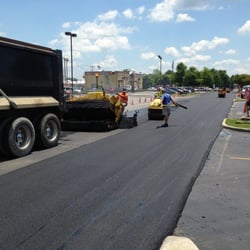 Alabama Asphalt Maintenance