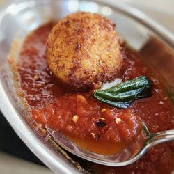 G.H. Pasta & Pizza - Arancini