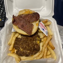 Mr. Gyro's & More