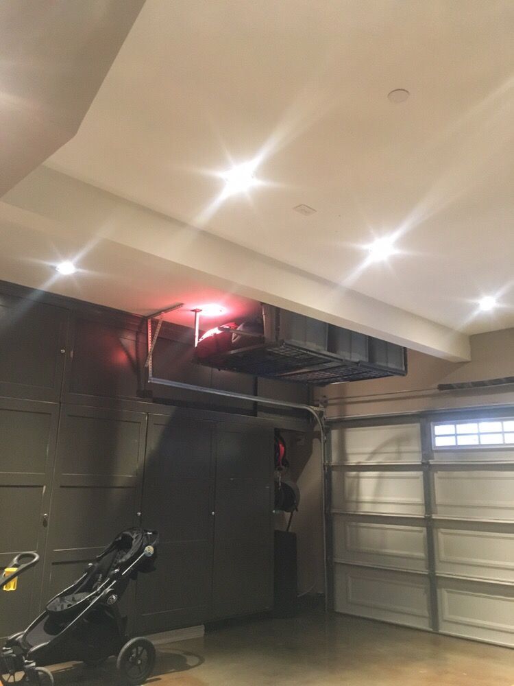 Slide of Clean Finish Electrical