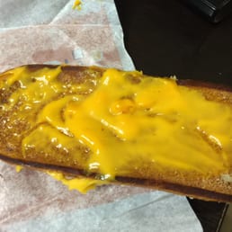 This is what this Burger King calls a sandwich. This is what this Burger King calls a sandwich.
