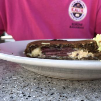 Osceola Street Cafe - Ruben - Breakfast & Brunch Near Me - Stuart, Florida