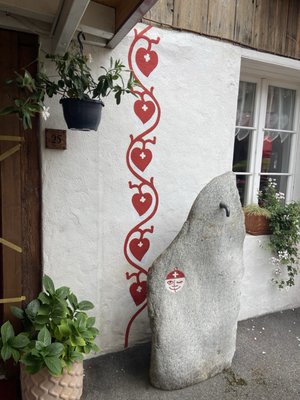 Balmers Hostel by null