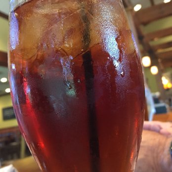 Kendall's Tavern & Chophouse - Raspberry Iced Tea - New American Near Me - Coon Rapids, Minnesota