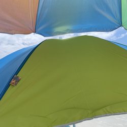 Roses Express - SPF 50 Umbrellas for Beach Day!