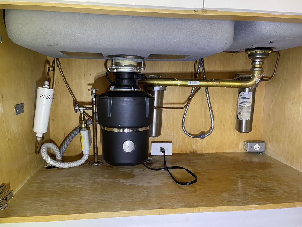 Slide of Dimino Plumbing