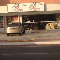 Paulinas Livraria