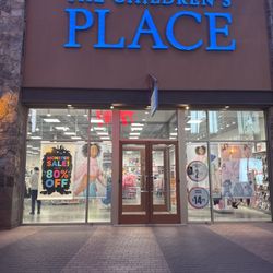 The Children's Place Outlet