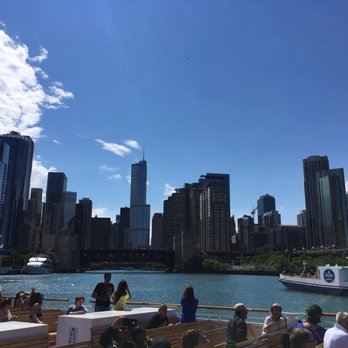 Shoreline Sightseeing - Architectural Tours Near Me - Chicago, Illinois Shoreline Sightseeing - Architectural Tours Near Me - Chicago, Illinois