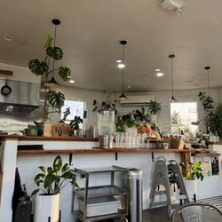 The Fairhaven - Cute interior