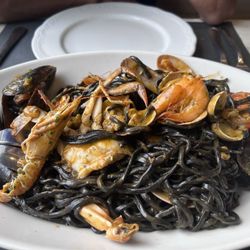 Trattoria dal Billy