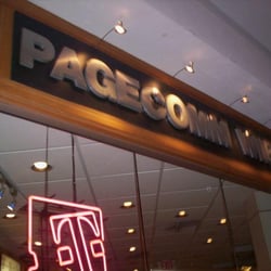 Pagecomm Wireless