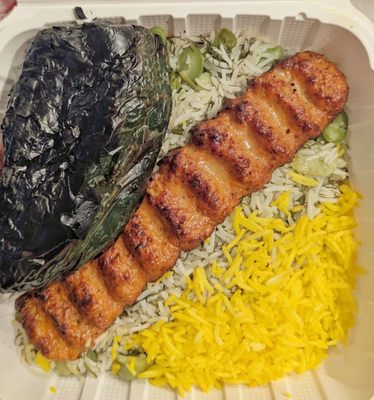 International Market Grill by null