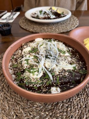 Mujer Divina Brunch Café by null