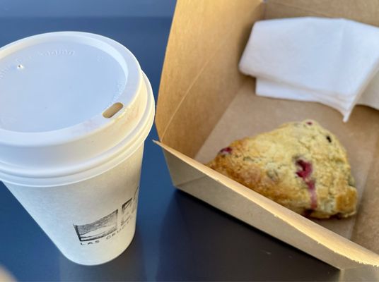 Picacho Coffee Roasters by null