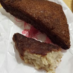 Shrimp toast Shrimp toast