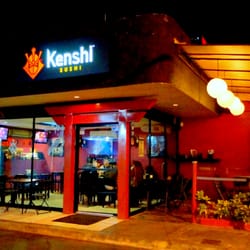 Kenshi Sushi
