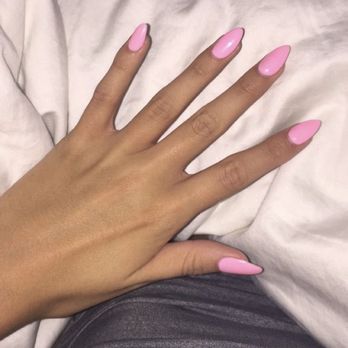 Soft Touch Nails And Spa - What I wanted vs what I got - Nail Salons Near Me - Franklin, New Hampshire