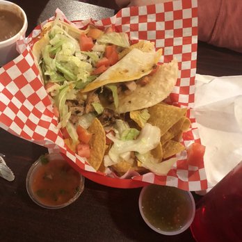 Jose's Famous Salsa - Mexican Near Me - Sequim, Washington