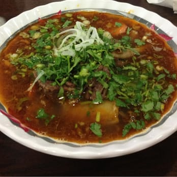 Pho Hong Phat - Beef stew pho, omg so good!!! - Vietnamese Near Me - San Antonio, Texas