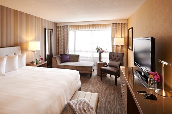 The Prince George Hotel Halifax by null