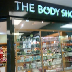 The Body Shop
