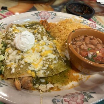 Fiesta Mexicana - Mexican Near Me - Avondale, Arizona