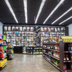 Yucca Supermarket