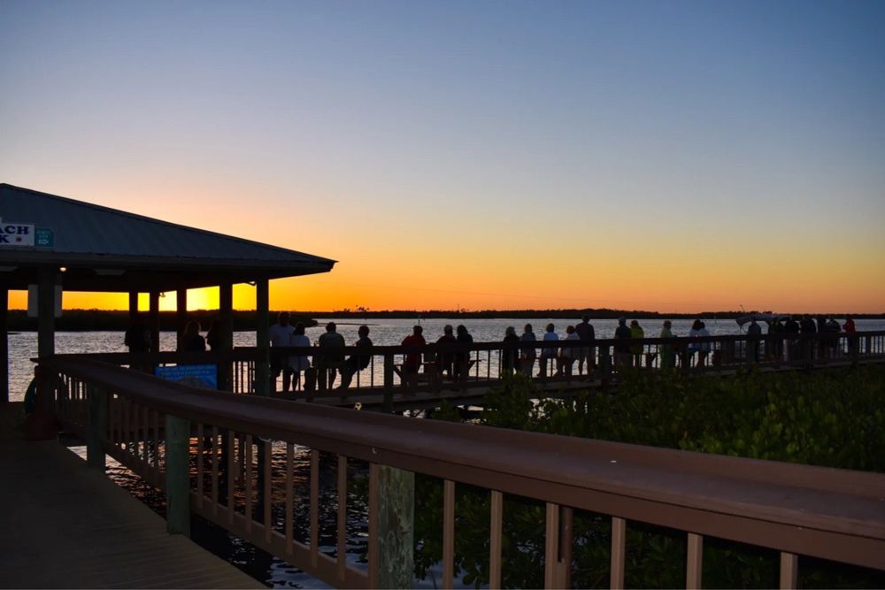 JB's Fish Camp & Seafood Restaurant