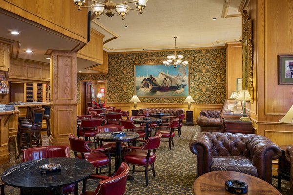 The Brown Palace Hotel and Spa, Autograph Collection by null