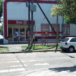 Supermercado Día