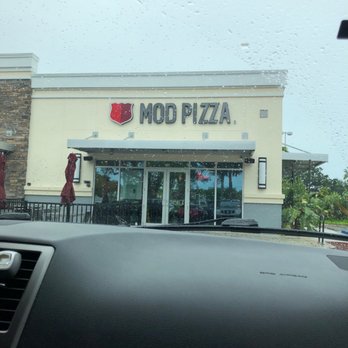 MOD Pizza - Fast Food Near Me - Pembroke Pines, Florida MOD Pizza - Fast Food Near Me - Pembroke Pines, Florida